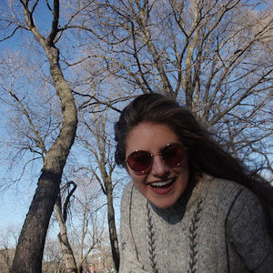 Meet your Posher, Fanny